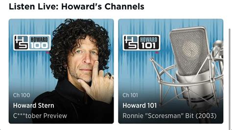 Howard Stern 9 18 23 Trump Beetlejuice Bill Maher Julie Chen Moonves