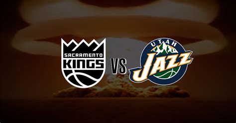 Kings vs. Jazz Preview: A Time to Face the Music - The Kings Herald