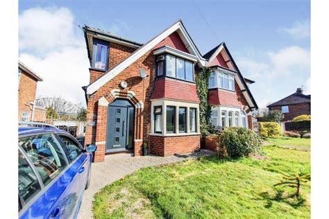 Blackpool Old Road Poulton Le Fylde Fy6 3 Bedroom Semi Detached House