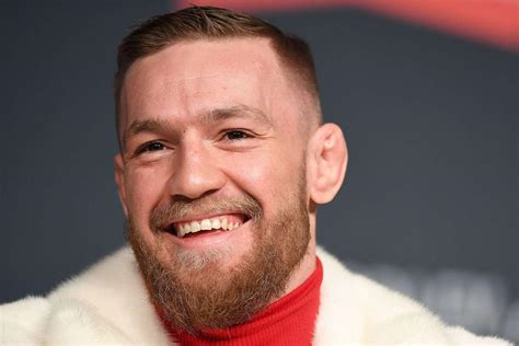 Conor Mcgregor Cleared Of Sex Assault Allegations Vanguard News