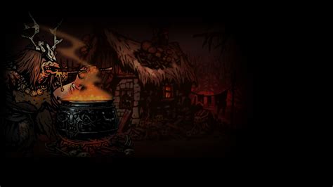 Wallpaper 1920x1080 Px Dark Darkest Dungeon Video Games 1920x1080