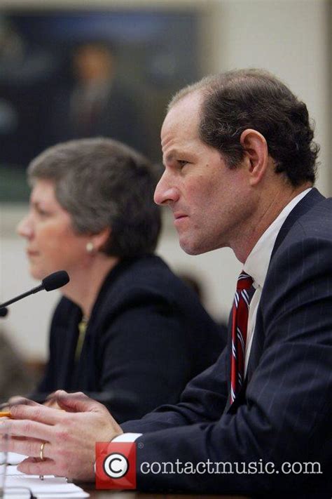 New York Governor Eliot Spitzer - The House Energy Independence and ...