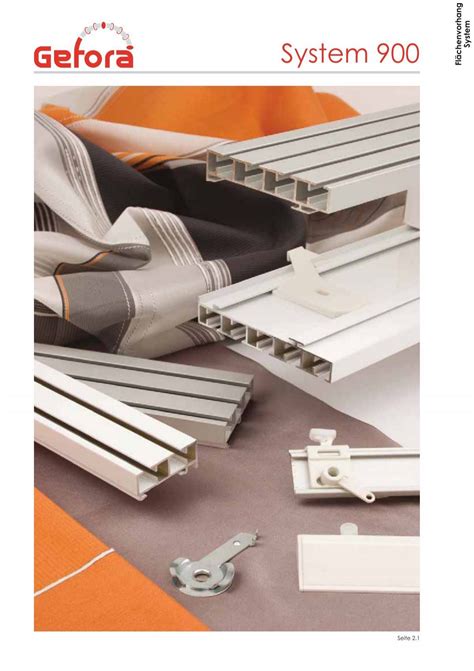 System 900 - Gefora