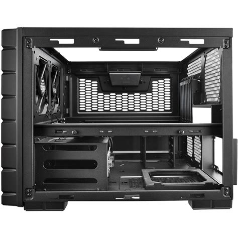 Carcasa Cooler Master Haf Xb Evo Neagra Emagro