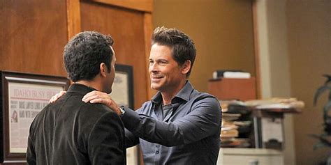 The Grinder recap: A Hero Has Fallen | EW.com