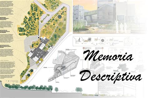 Memoria Descriptiva De Un Proyecto De Arquitectura Arquitectura BIM