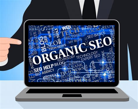 3 Tips To Improve Your Organic Seo Ranking