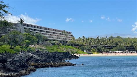 Mauna Kea Beach Hotel Autograph Collection Full Review And Walk Thru