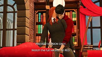 Ginny S Revenge 2 3d Hentai Preview Version XVIDEOS