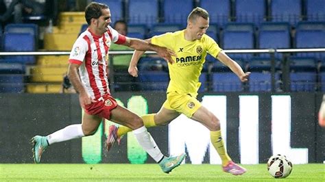 Competición Retira La Amarilla A Cheryshev Web Oficial Del Villarreal Cf