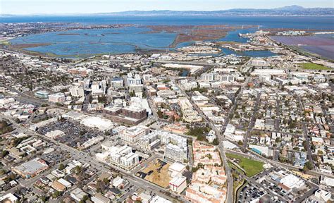 San Francisco Peninsula Marketbeats Us Cushman And Wakefield