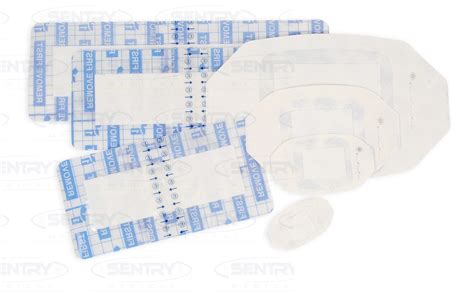 asguard clear film waterproof island dressing australian
