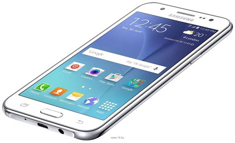 Samsung Galaxy J5 SM J500FN купить смартфон в Минске характеристики и