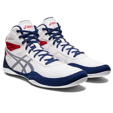 Борцовки Asics Matflex 6 за възрастни | Борцовки | Спортен магазин ...