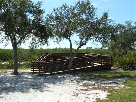 Rediscovering Florida: North Anclote River Nature Park and Trail RDF-14