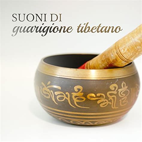 Amazon Music Meditazione Zen MusicaのSuoni di guarigione tibetano