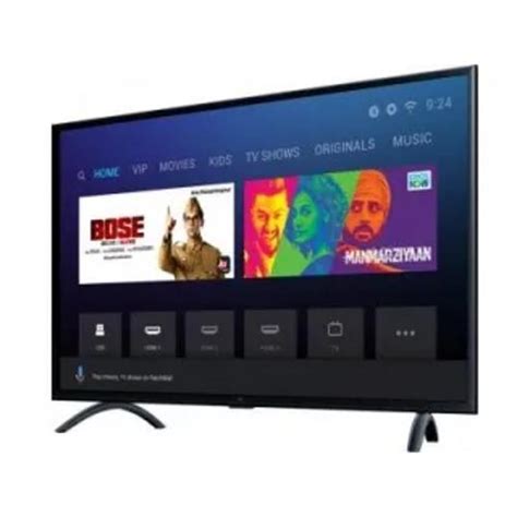 Xiaomi Mi 4A Pro 32 inch LED HD-Ready - Price in India, Specifications ...