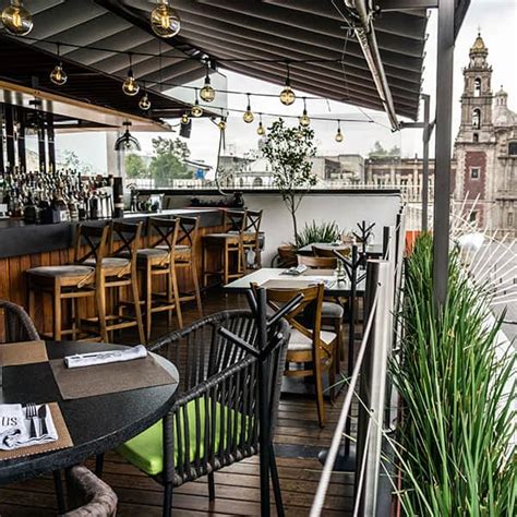 Descobrir 48 Imagem Cafeteria Con Terraza Cdmx Abzlocalmx