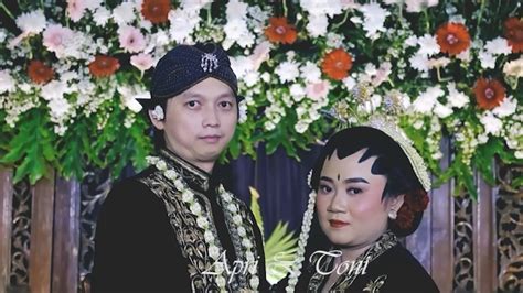 ngunduh mantu apri toni youtube