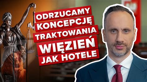 Solidarna Polska odrzuca całkowicie liberalną koncepcję traktowania