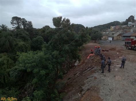 Homem é encontrado morto em terreno baldio na zona norte de Sorocaba