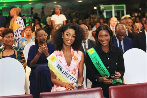 Sport: Présentation officielle de la mascotte de la CAN Côte d'Ivoire 2023 - Abidjan.net Photos