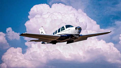 What Made The Beechcraft Bonanza So Successful?