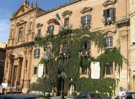 Agrigento Al Via Lavori Di Ristrutturazione E Restauro Del Palazzo