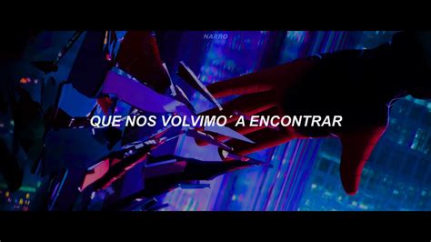 Mora Ansiedades Narro Remix Spider Man Across The Spiderverse