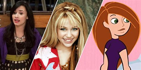 10 Best Disney Channel Shows That Will Instantly Trigger Nostalgia