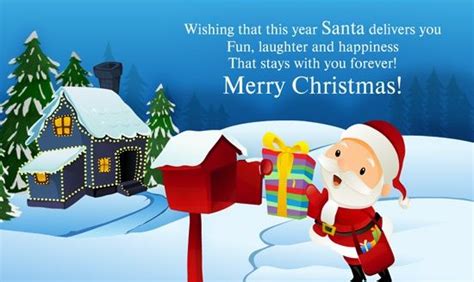 4+ merry christmas wishes funny