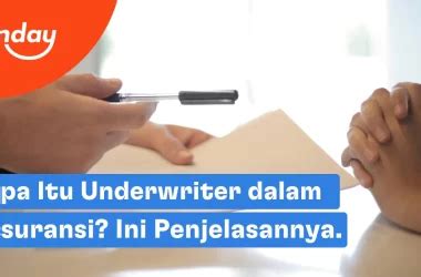 Apa Saja Prinsip Asuransi Syariah Ini Daftarnya