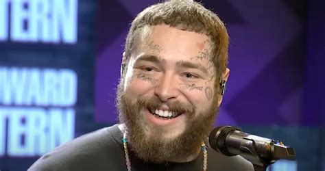 Post Malone Says There S Nothing Stopping Me From Making “a F King Country Album” Music