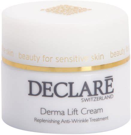 Declaré Age Control crema con efecto lifting para pieles secas notino es