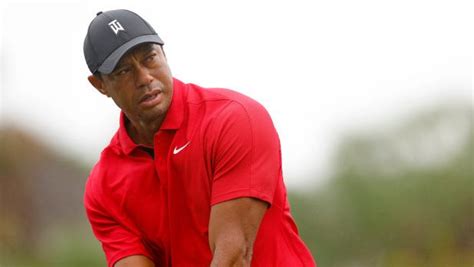 Tiger Woods makes it official, announces he will be playing host at