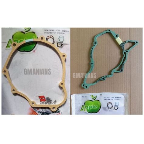 ORIGINAL MAGNETO GASKET KAWASAKI FURY 125 ROUSER 135 Lazada PH