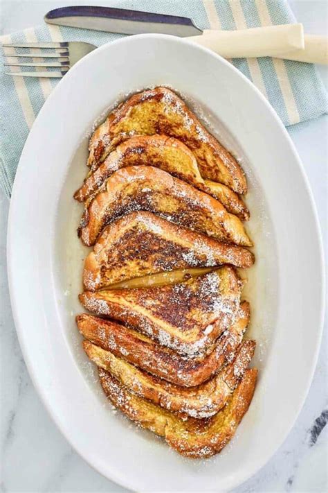 Best Ihop French Toast Recipe Copykat Recipes