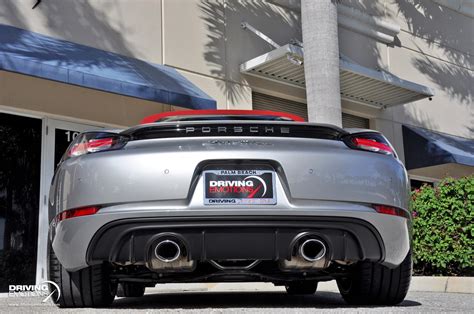 Porsche Boxster Years Number Of Built Speed Manual