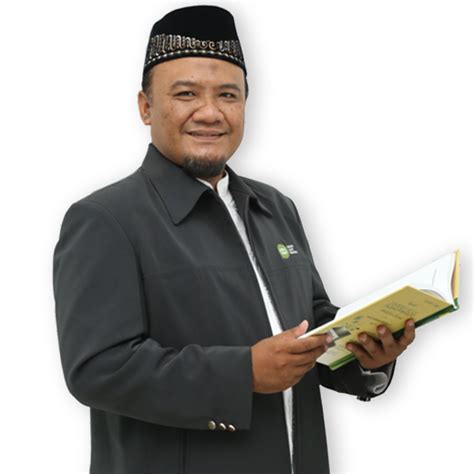 Dr Agus Setiawan MA Inisiatif Zakat Indonesia