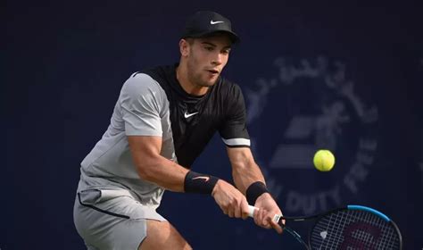 Borna Coric Benoit Paire To Play The Boodles Tennis Challenge