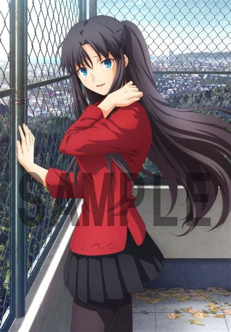 画像】ufotable描き下ろし 劇場版『fatestay Night Hf 』第三章 Blu Rayの法人別特典イラストが解禁」の画像