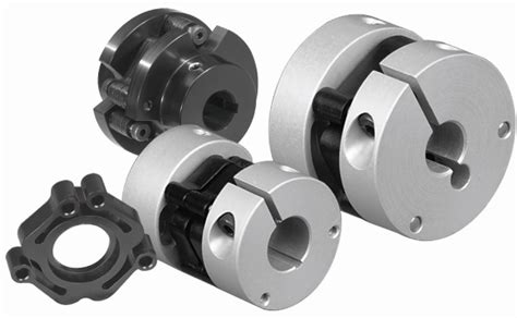 Couplings For Encoder Mechanisms Flexible Shaft Couplings