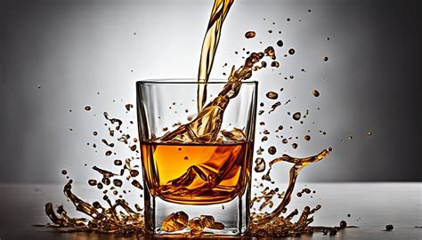 Why Does Whiskey Burn? Uncover the Sensation