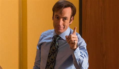 Better Call Saul: Why Saul Goodman Is One Of The Best Characters On TV ...