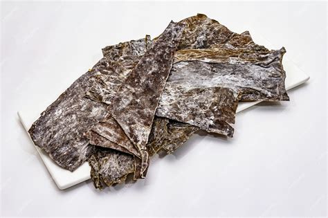 Laminaria Japonica