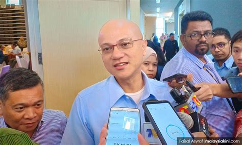 MCMC Tracking Down Perpetrators Of Sex Videos Of Minister