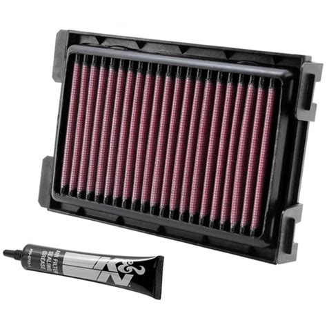 K N Air Filter HA 2511 Honda FREE UK DELIVERY