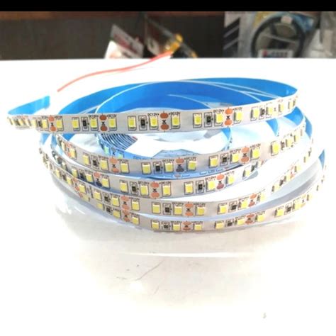 Jual Samsung Lampu Led Strip Mata Rapat Dc V Warna Cool White