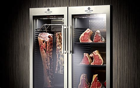 Dry Aging Fridge GearCulture