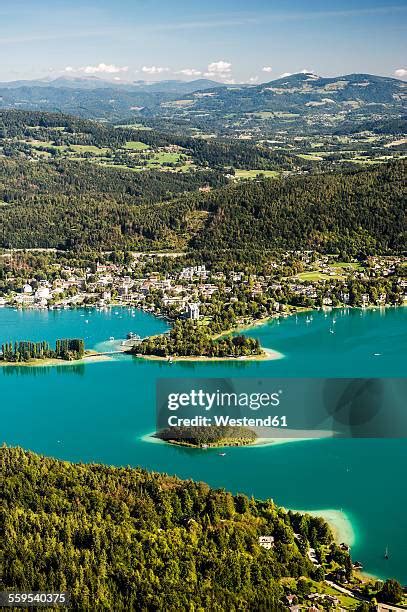 Worthersee Lake Photos And Premium High Res Pictures Getty Images